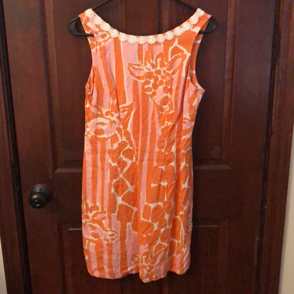 Lilly for target dress
